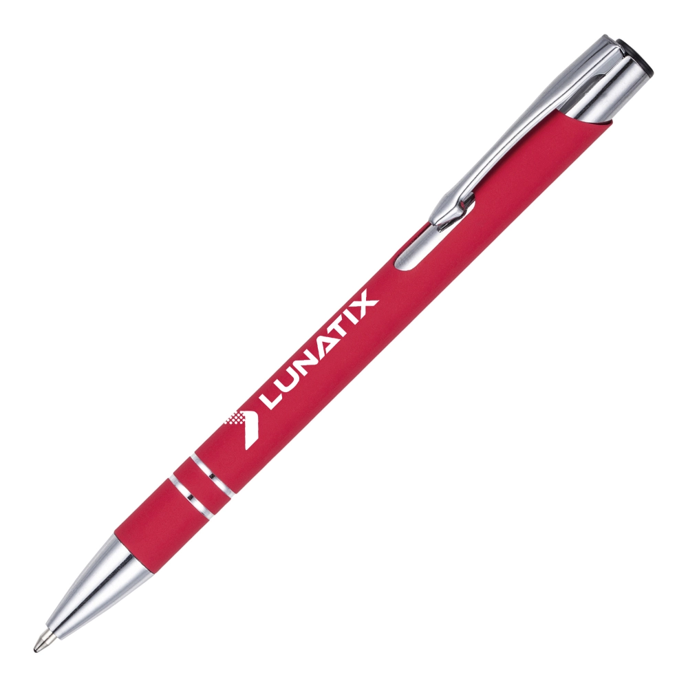 Beck Softfeel Ball Pen